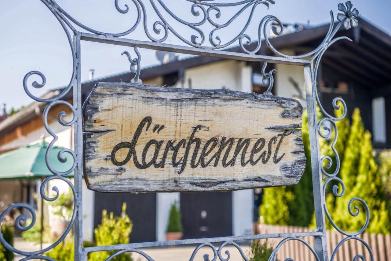 Direkt Zwischen Chiemsee U Alpen Dg Bernau am Chiemsee Zewnętrze zdjęcie
