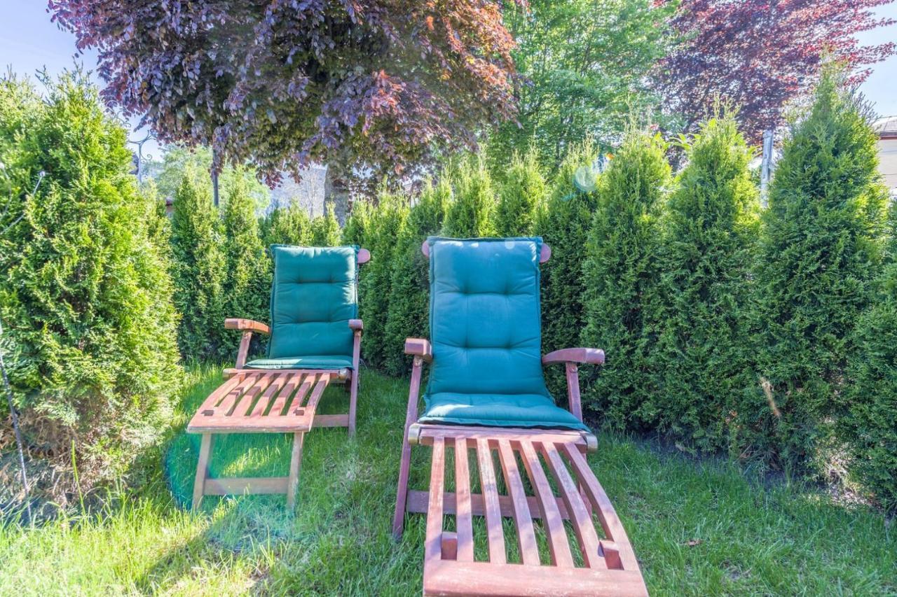 Direkt Zwischen Chiemsee U Alpen Dg Bernau am Chiemsee Zewnętrze zdjęcie