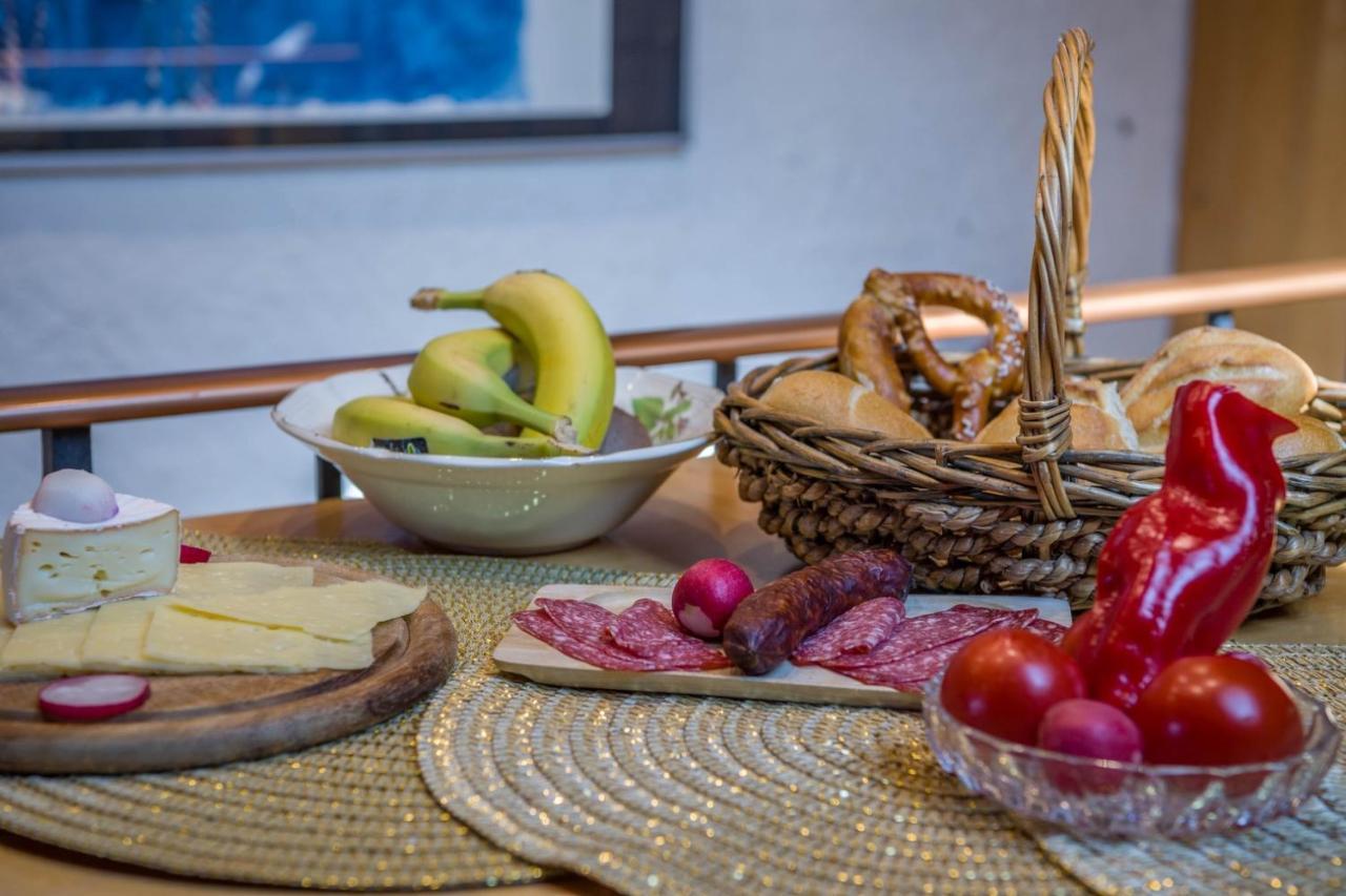 Direkt Zwischen Chiemsee U Alpen Dg Bernau am Chiemsee Zewnętrze zdjęcie