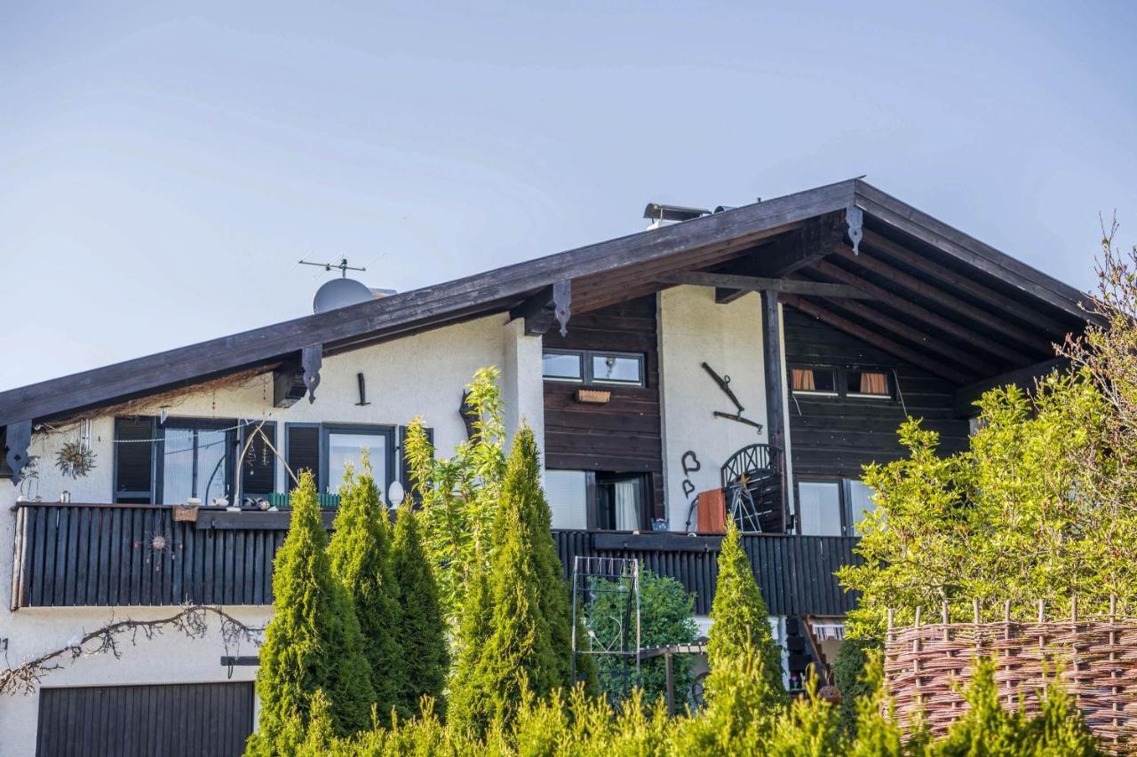 Direkt Zwischen Chiemsee U Alpen Dg Bernau am Chiemsee Zewnętrze zdjęcie
